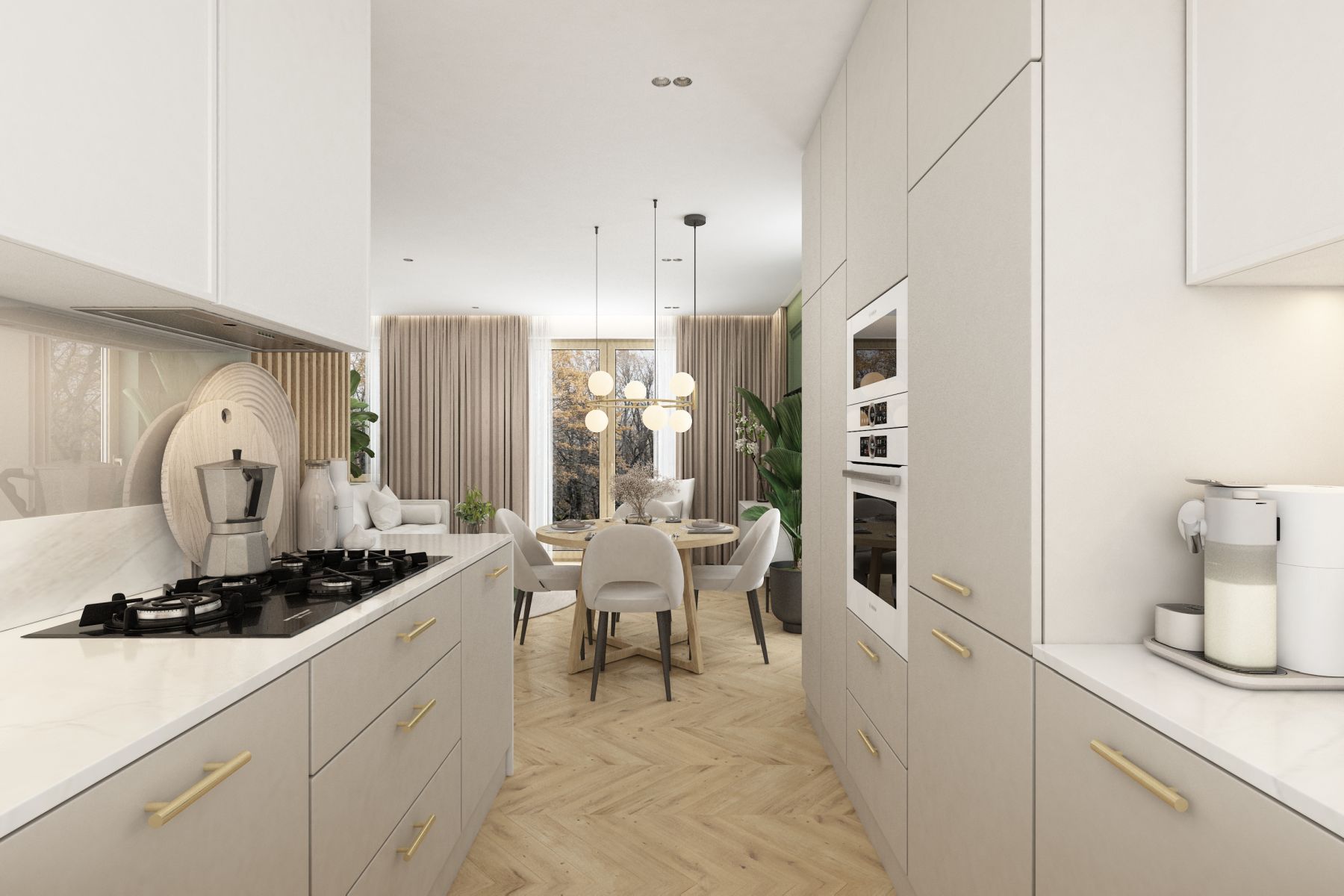 Kosmęda design Portfolio 