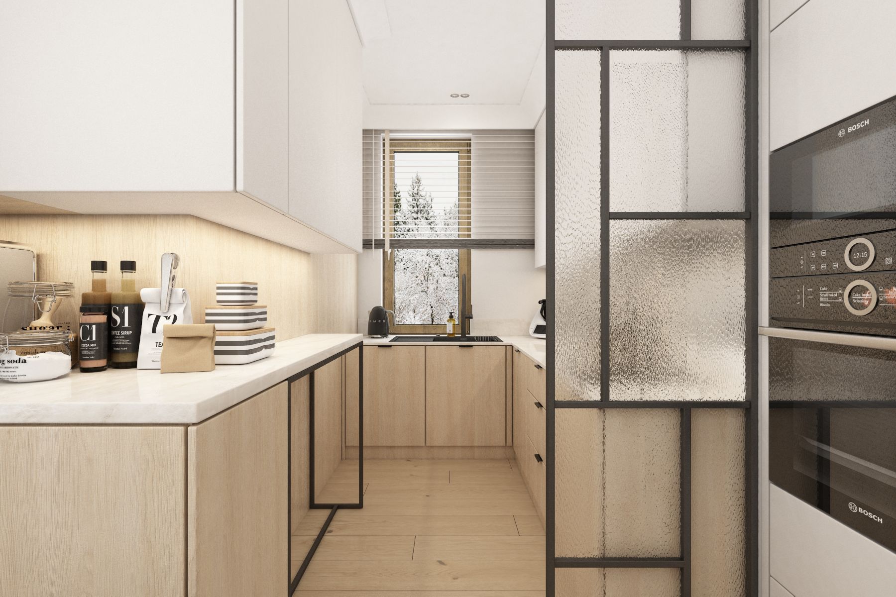 Kosmęda design Portfolio 