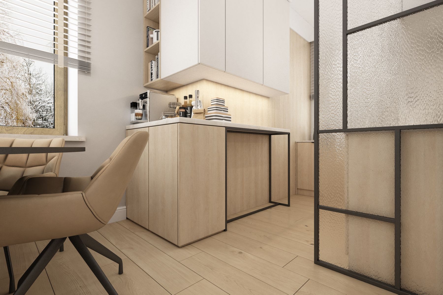 Kosmęda design Portfolio 