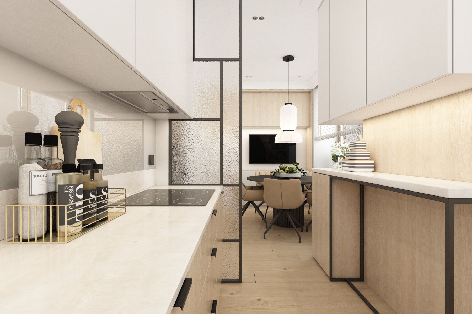 Kosmęda design Portfolio 