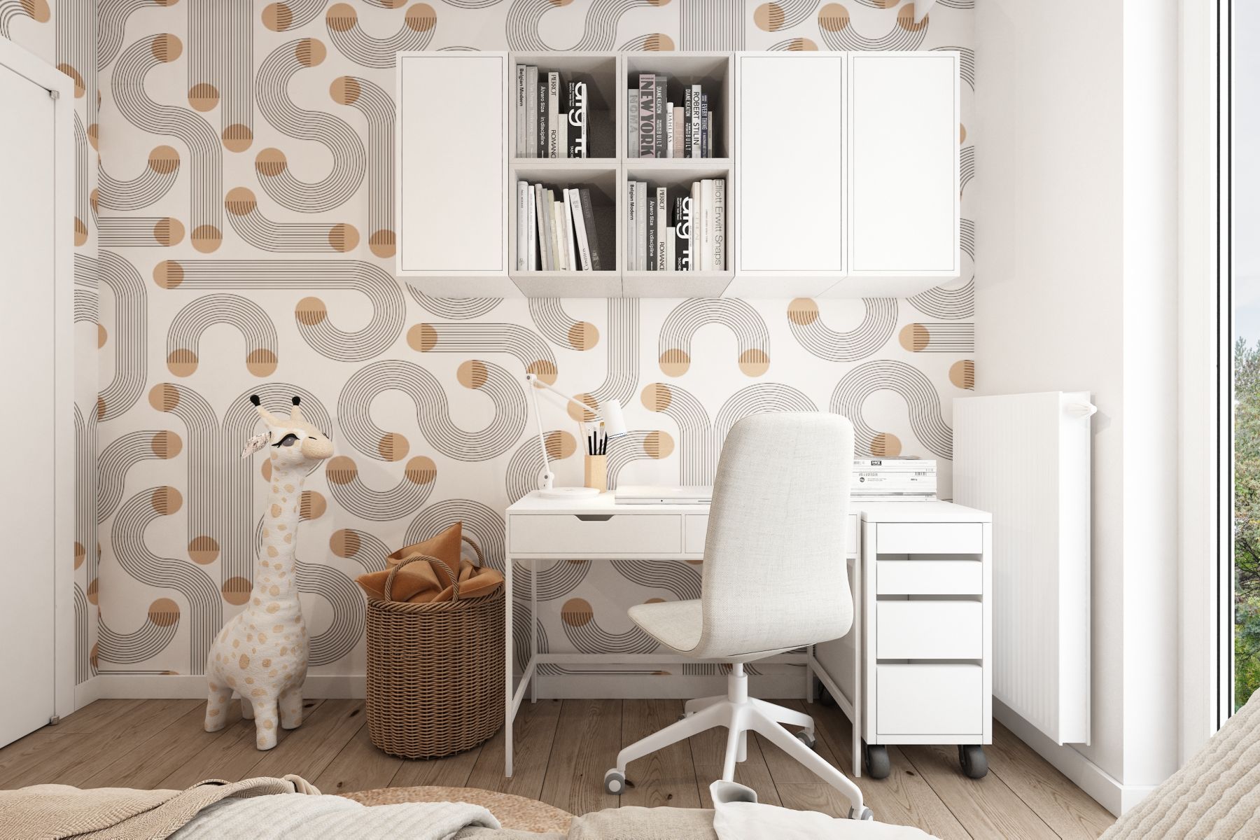 Kosmęda design Portfolio 