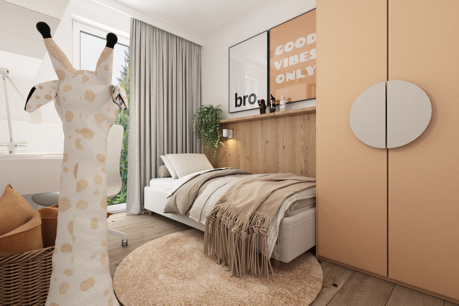 Kosmęda design Portfolio 